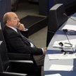 Ryszard Legutko w Parlamencie Europejskim