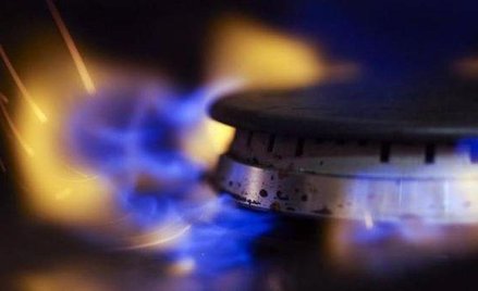 Gaz uwolniony na Łotwie