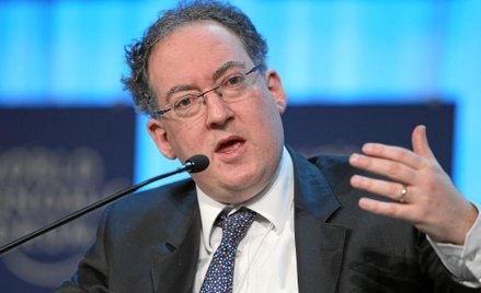 (fot. World Economic Forum from Cologny, Switzerland/ Creative Commons Attribution-Share Alike 2.0 G