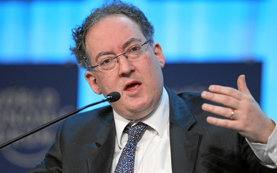 (fot. World Economic Forum from Cologny, Switzerland/ Creative Commons Attribution-Share Alike 2.0 G