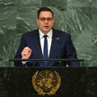 Szef MSZ Czech Jan Lipavsky