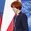 Elżbieta Rafalska, minister rodziny, pracy i polityki społecznej