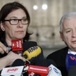 Mazurek: Musieliśmy najpierw zdobyć pieniądze na 500 plus na pierwsze dziecko