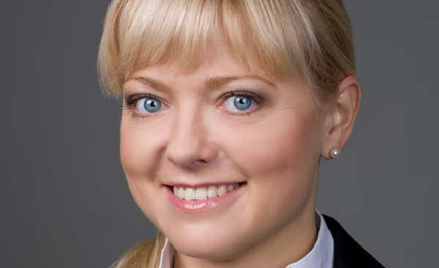 mecenas Katarzyna Terlecka