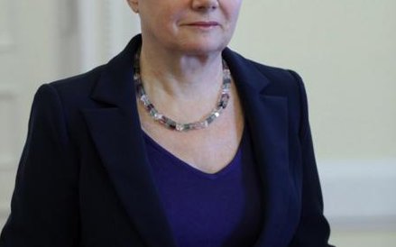 O pozbawieniu władzy Hanny Gronkiewicz-Waltz marzy jej dawny kolega z PO, ale PiS nie wyklucza, że g