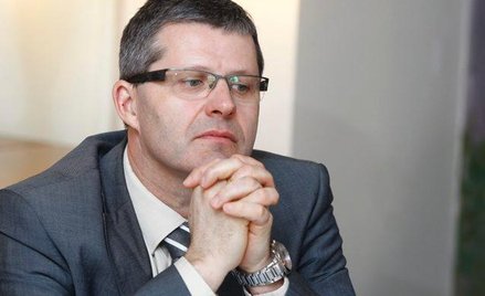 Wierzę w sukces polskiego black hawka
