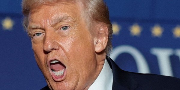 Wojna USA z kartelami przeniesie się na ląd? Donald Trump: Teraz się tym zajmiemy