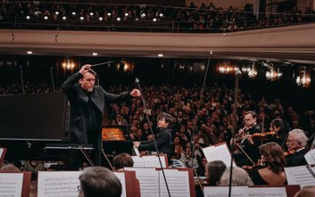 Głosowanie w plebiscycie to szansa na podwójny bilet na III Koncert Laureatów