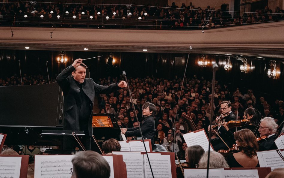 Głosowanie w plebiscycie to szansa na podwójny bilet na III Koncert Laureatów