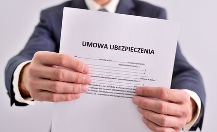 Jest wyrok SN ws. odszkodowania. Polisa połączona z kredytem