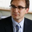 Grzegorz Pędras, prezes Secus Asset Management