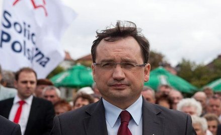 O. Rydzyk nie chce, by Zbigniew Ziobro przemówił 29 września