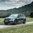 Skoda Kodiaq RS ABT: Dzikość serca