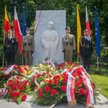 Pomnik "Agatona" w Warszawie