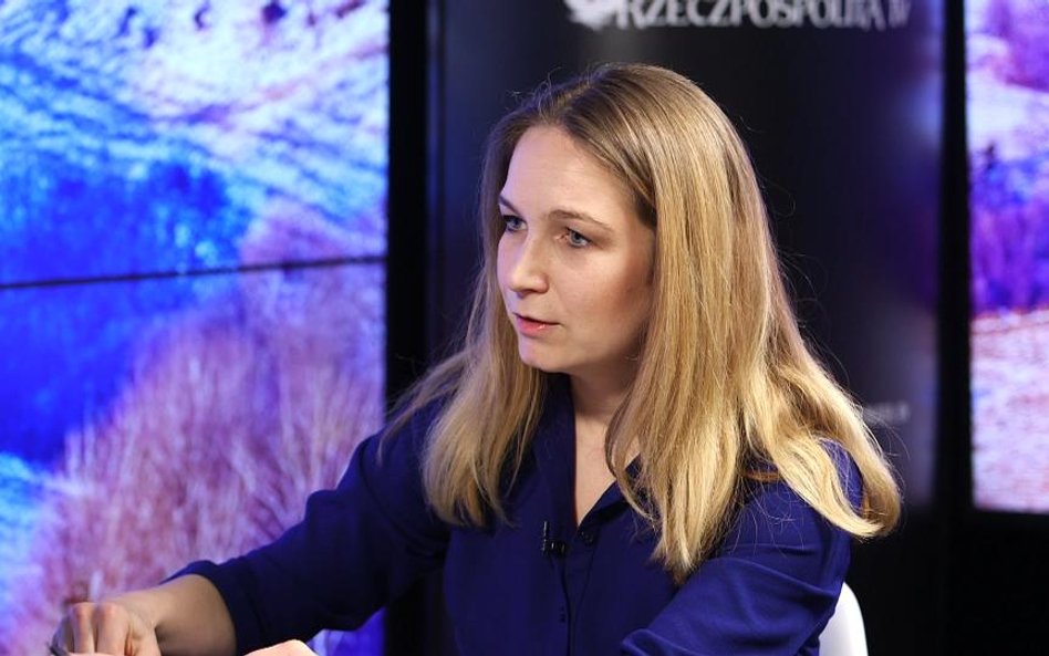 #RZECZoBIZNESIE: Katarzyna Karpa-Świderek: Czas na nowy park narodowy