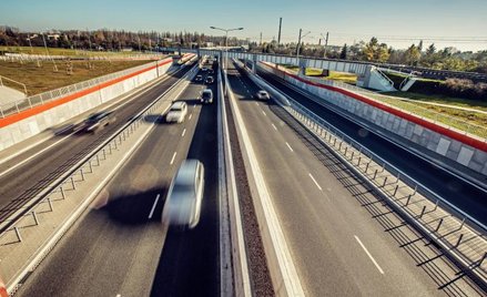 Trasa Górna to już dziś jedna z ważnych miejskich arterii
