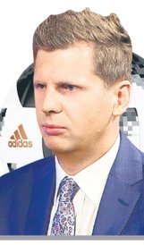 Łukasz Wardyn, dyrektor CMC Markets Wygra Francja w finale z Argentyną. Polska dojdzie do jednej czw