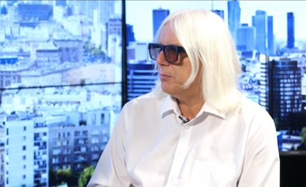 #RZECZoBIZNESIE: Jarosław Skoczeń: Apartament zamiast hotelu coraz modniejszy