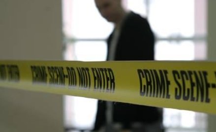 "Spowiedź zza krat"