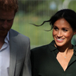 Royal baby już jest na świecie. Meghan i Harry mają syna