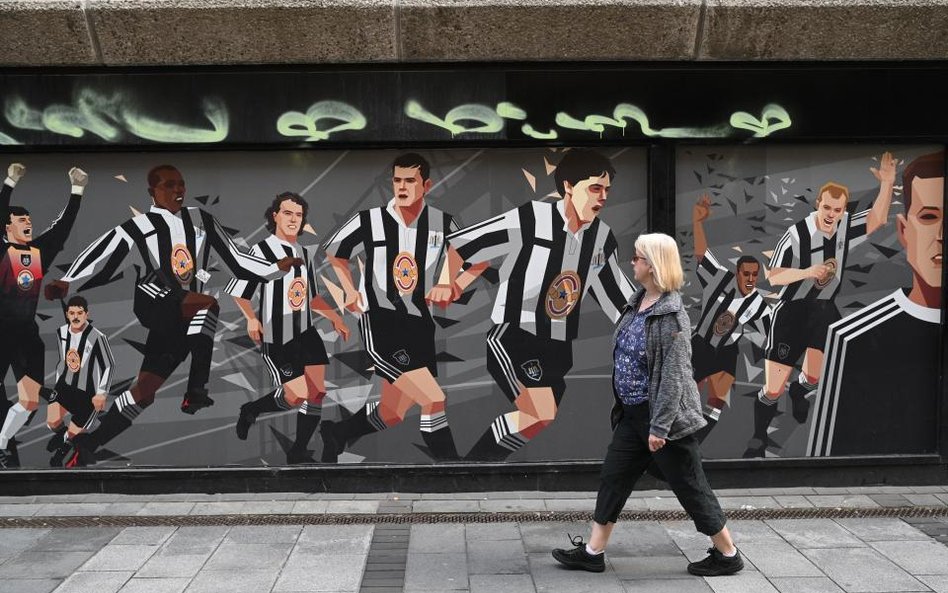 The Guardian: Newcastle z nowym inwestorem