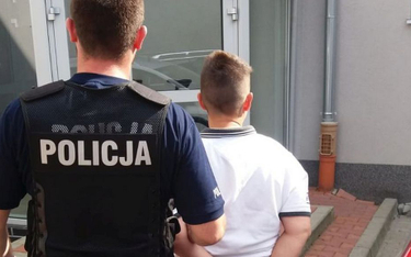 Szczecin: By uciec przed policją sądownie zmieniła płeć. Zatrzymana