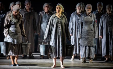 „Międzynarodówka” przypomniana