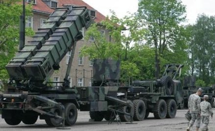System Patriot