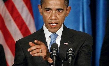 Barack Obama prezydent elekt USA