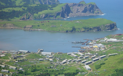 Japonia: Sporne wyspy są nielegalnie okupowane przez Rosję