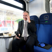 Mathias Cormann, sekretarz generalny OECD