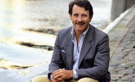 Inny „Man’s World”