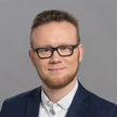 Maciej Kielek, wiceprezes Creotech Instruments
