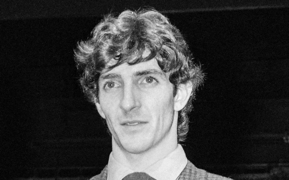 Paolo Rossi (1956–2020)