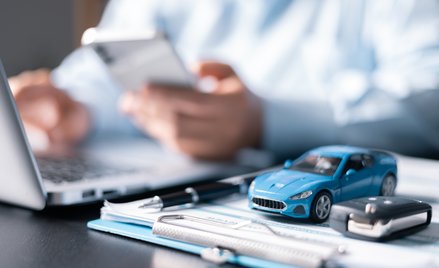 Amerykanie źle spłacają kredyty samochodowe typu subprime