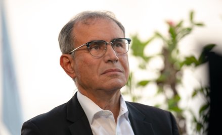 Nouriel Roubini