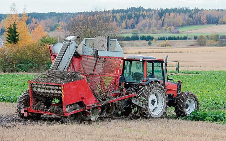 Jeżeli cena sprzedaży odbiega od wartości rynkowej gruntu, to ANR może wystąpić do sądu o ustalenie 