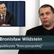 Niedobra maniera szefa PiS