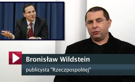 Niedobra maniera szefa PiS