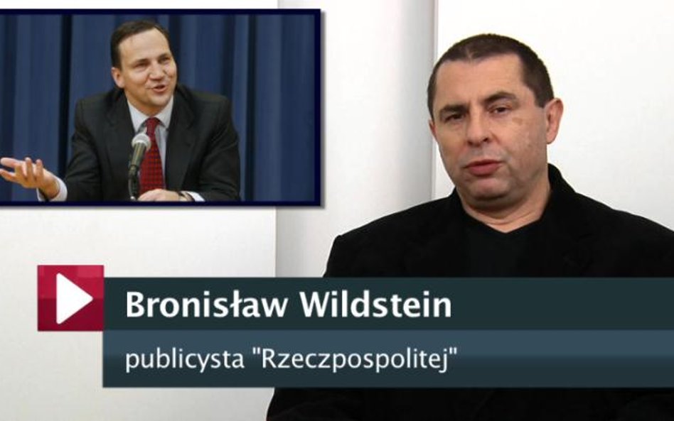 Niedobra maniera szefa PiS