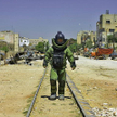 The Hurt Locker.W pułapce wojny Kathryn Bigelow