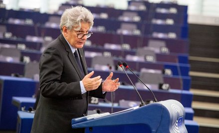 Thierry Breton
