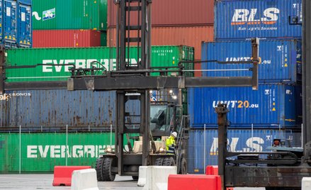 Zwłoka w umowie USA-Wielka Brytania nie z powodu brexitu