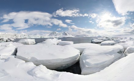 Flagowy projekt Putina w Arktyce stracił klientów. Rosjanie nie mogą sprzedać gazu
