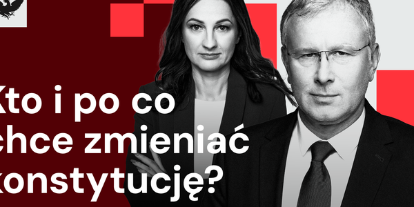„Rzecz w tym”: Nowa konstytucja – ambitny plan czy polityczna iluzja