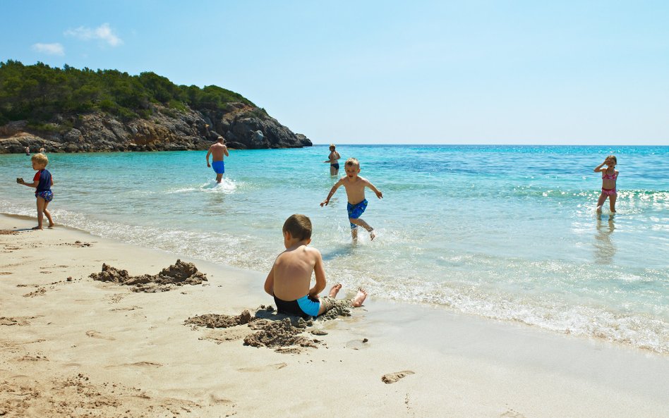 Ibiza zmienia wizerunek. Liczy na przyjazd rodzin z dziećmi
