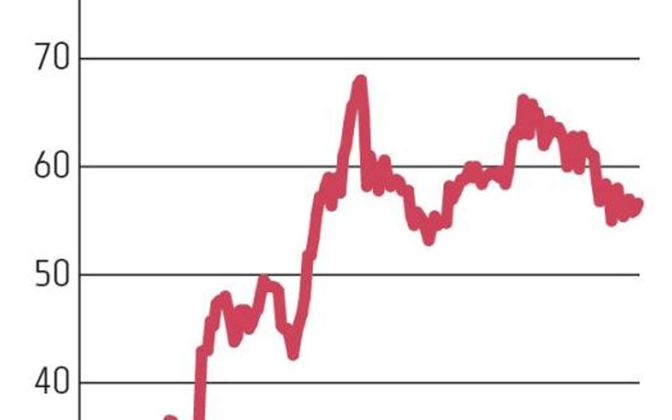 Na grupę AB postawiło BM BNP Paribas BP. Za rok obrotowy 2019/2020 dystrybucyjna spółka wypłaciła 0,