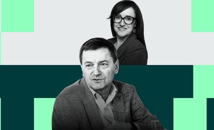 Janusz Jankowiak, główny ekonomista, Polska Rada Biznesu