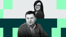 Janusz Jankowiak, główny ekonomista, Polska Rada Biznesu