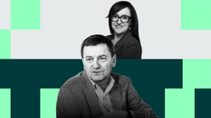 Janusz Jankowiak, główny ekonomista PRB